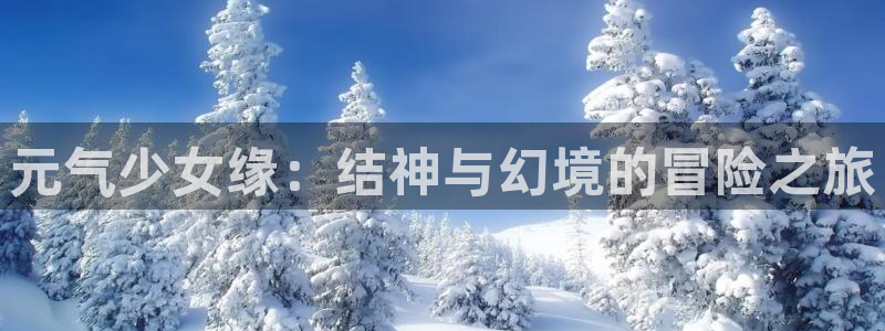 汗汗漫画在线观看视频：元气少女缘：结神与幻境的冒险之旅